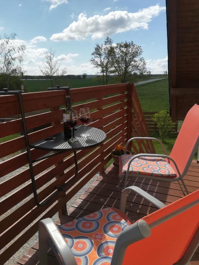 Apartman Life In Nature Jaronice Exterior foto